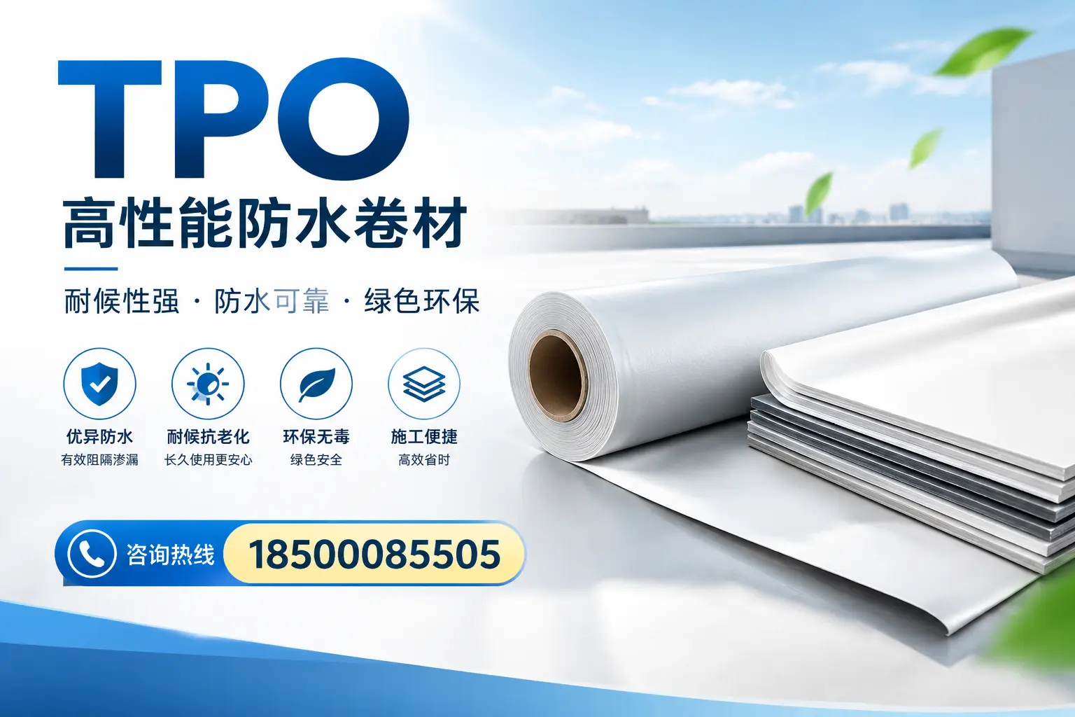 tpo行业趋势分析,辽源企业应如何应对