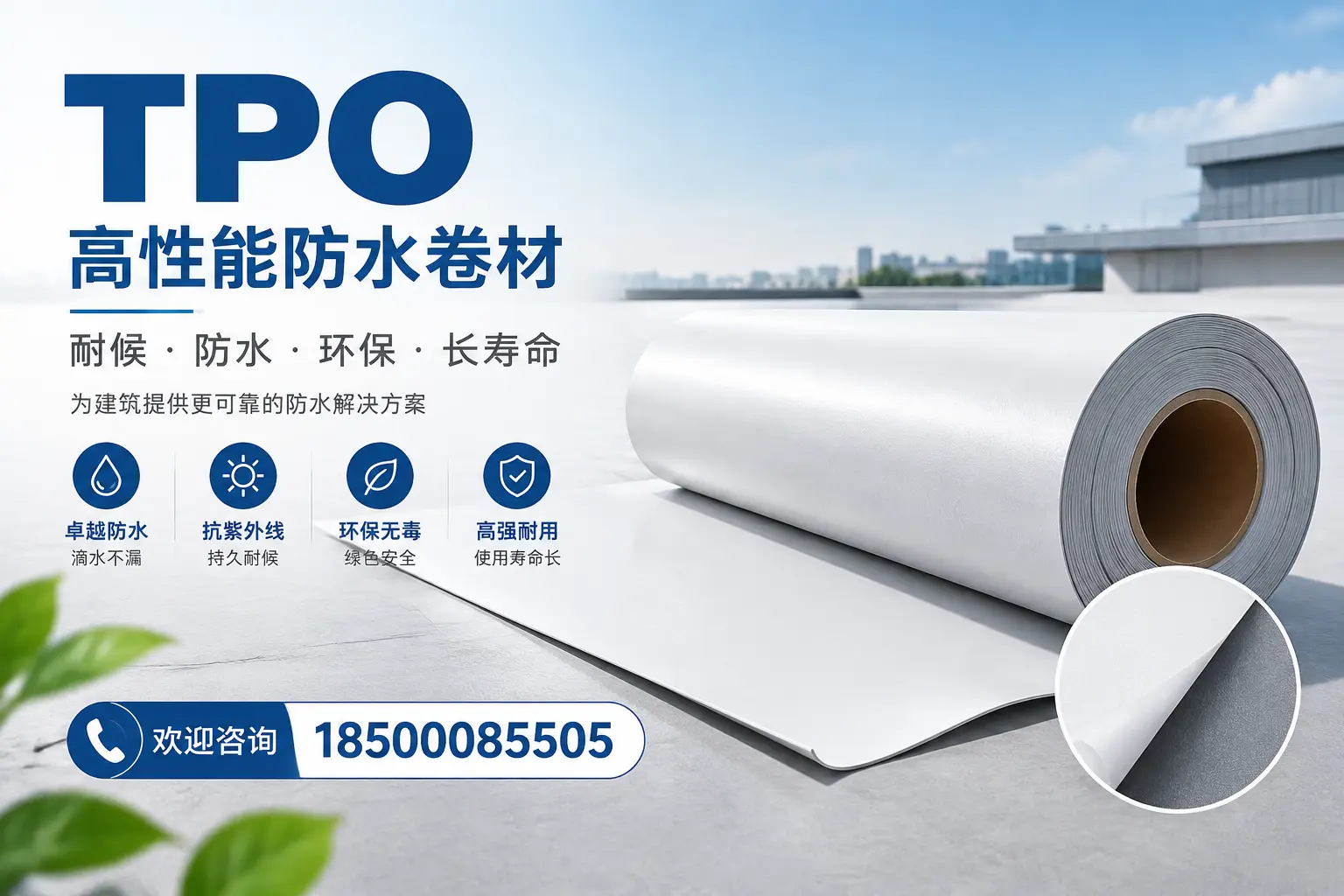 tpo与其他材料的对比分析,帮助辽源企业做出明智选择
